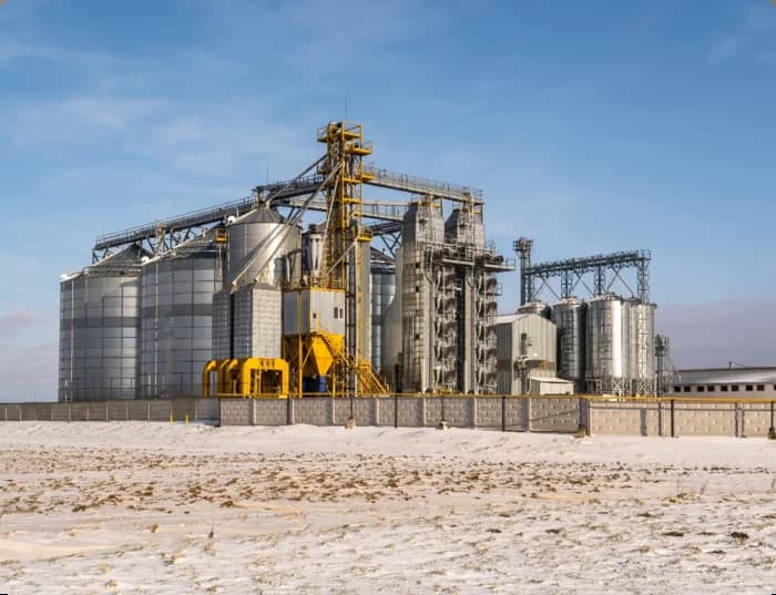 About DRG Bitumen