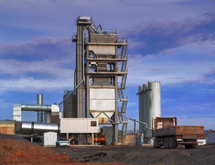 About DRG Cutback Bitumen