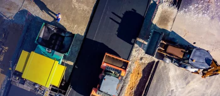 DRG Bitumen Cutback Bitumen