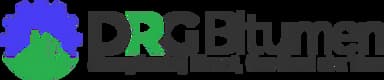DRG Bitumen Logo image