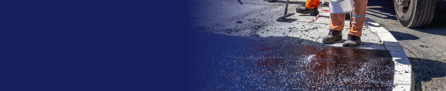 DRG Bitumen Emulsion 