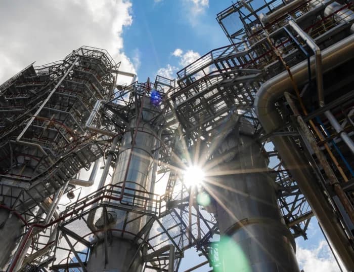 About DRG Bitumen Oxidized Bitumen