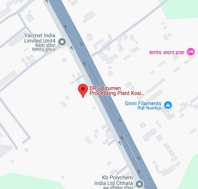 factory map