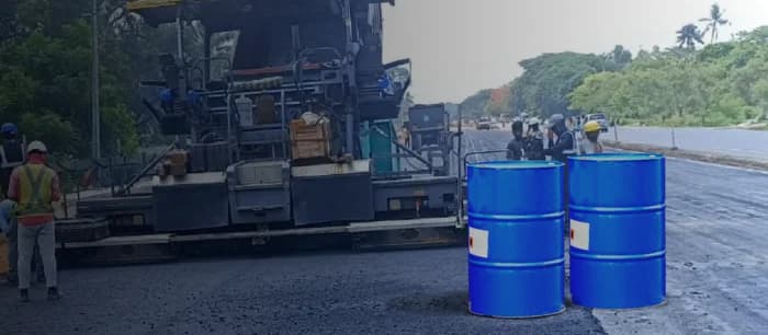 Supply of Viscosity Grade DRG Bitumen VG 40 for NH 66