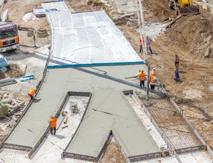 DRG Bitumen PMB-40 Processing Solution for the Construction of NH 45