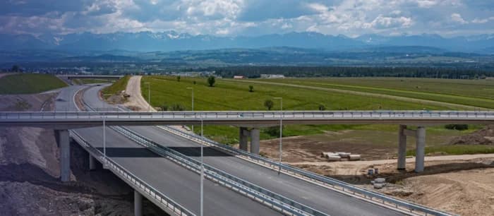 Supply of Polymer Modified Bitumen PMB-40 for NH 45