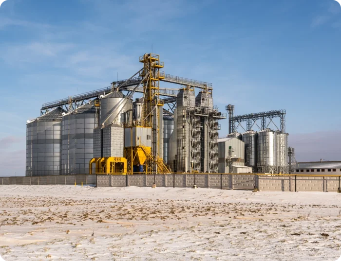About DRG Bitumen