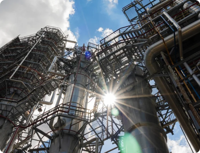 About DRG Oxidized Bitumen