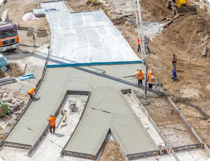 DRG Bitumen PMB-40 Processing Solution for the Construction of NH 45